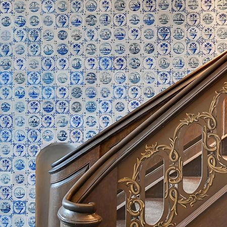 Historical Townhouse By Blue Mandarin Apartment Гданск Екстериор снимка