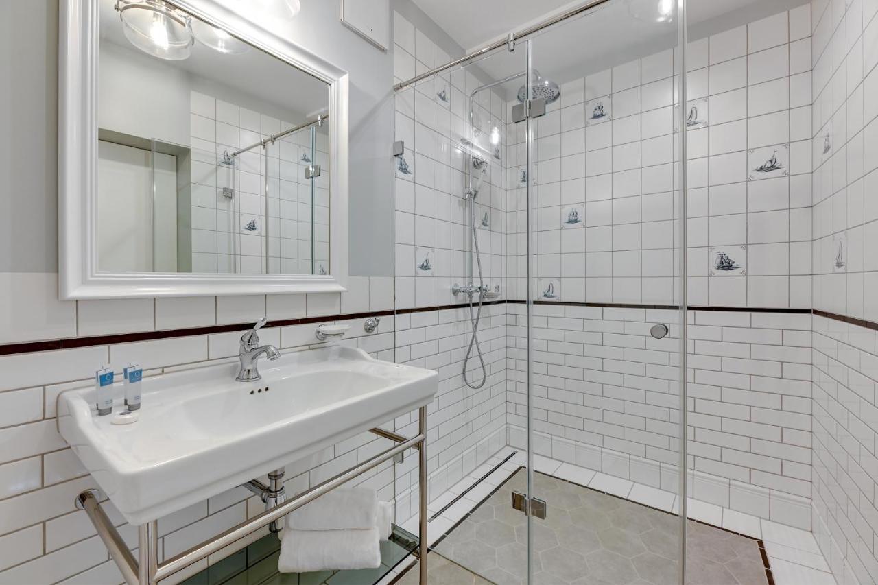Historical Townhouse By Blue Mandarin Apartment Гданск Екстериор снимка