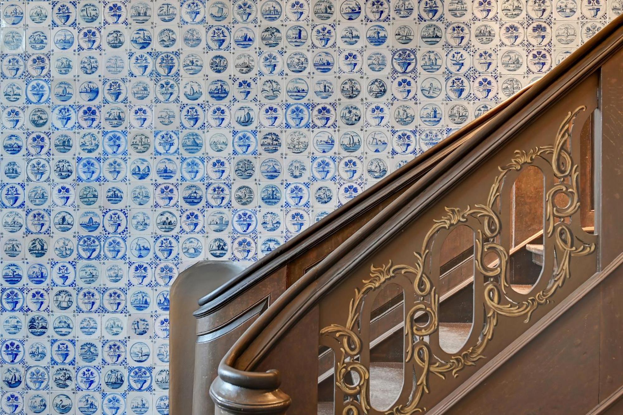 Historical Townhouse By Blue Mandarin Apartment Гданск Екстериор снимка