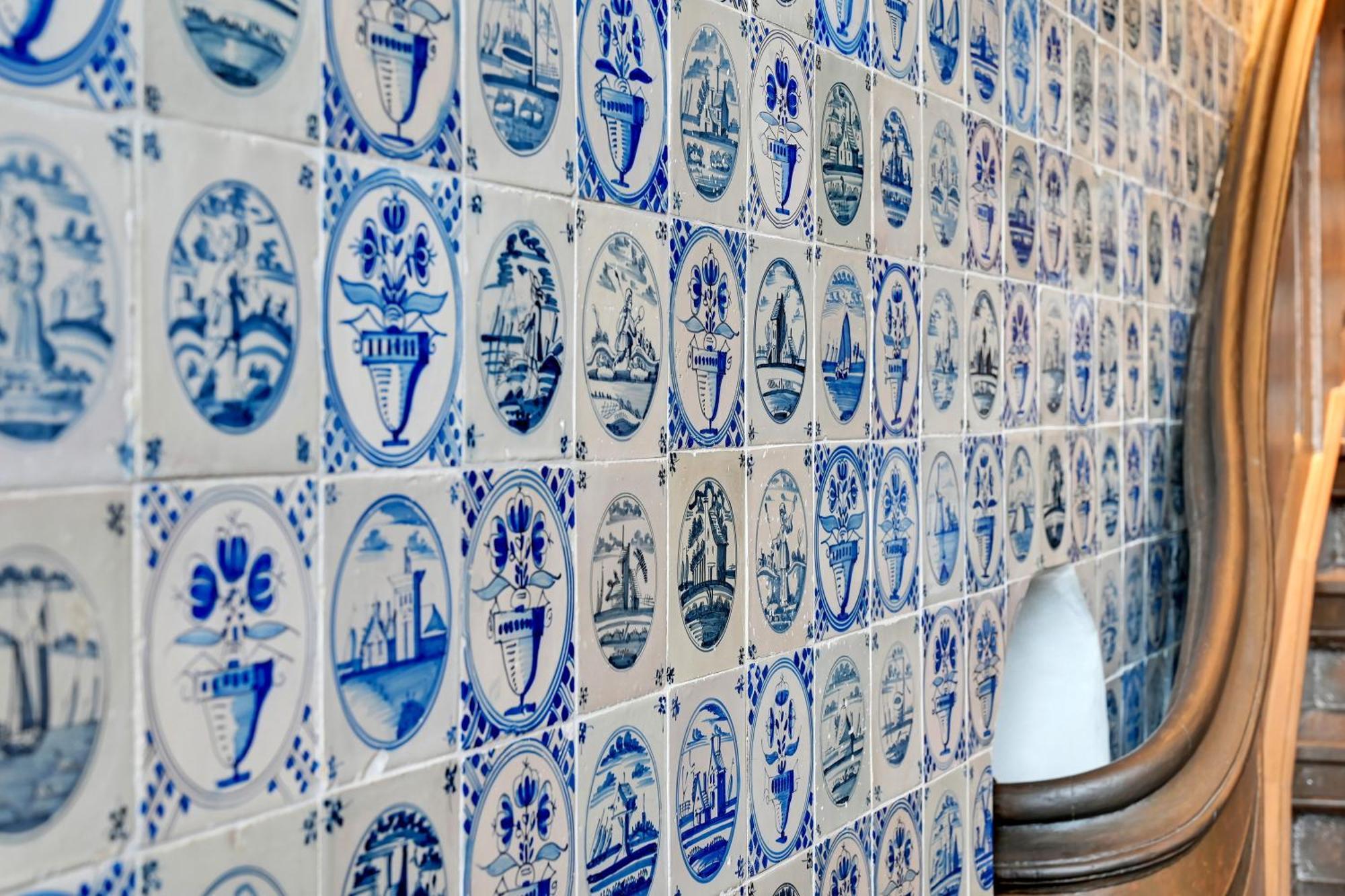 Historical Townhouse By Blue Mandarin Apartment Гданск Екстериор снимка